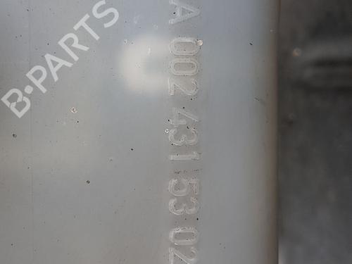 Brake master cylinder MERCEDES-BENZ SPRINTER 5-t Platform/Chassis (B907)  | BP30134144M77 