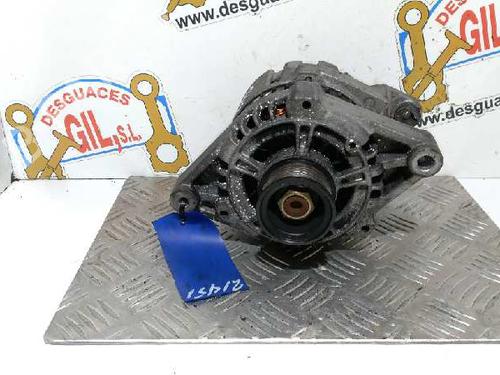 Used Alternator DAEWOO LEGANZA (KLAV) 2.0 16V (126 hp) 20786023