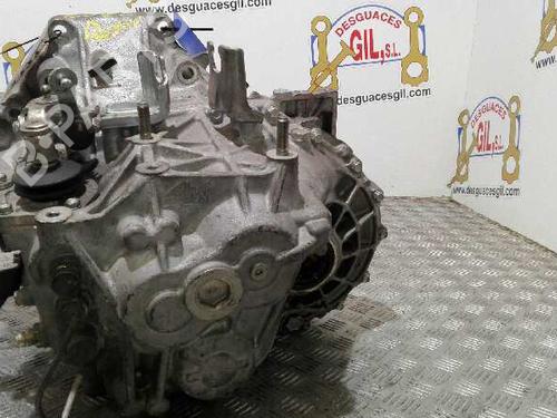 Gearbox MAZDA 6 Saloon (GG)  | BP20775202M3 
