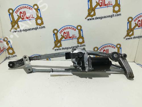 Front wiper motor BMW 3 (E90) 320 d | BP20776802M29 
