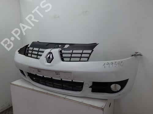 Pára-choques frente RENAULT CLIO II (BB_, CB_) 1.5 dCi (B/CB07) | BP30759397C7