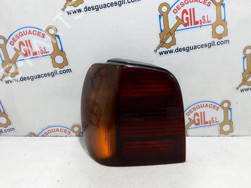 Used Left taillight VW POLO III (6N1) 75 1.6 (75 hp) 20738874