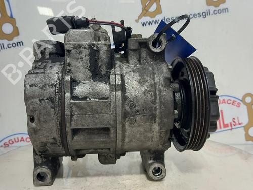AC compressor AUDI A6 C5 (4B2) 2.5 TDI | BP20768092M34 