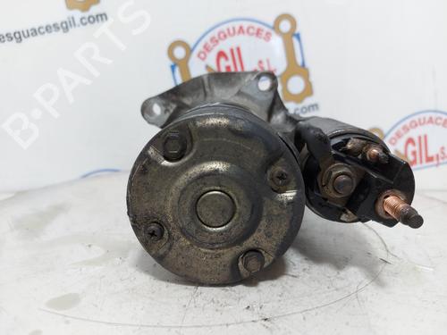 Starter CITROËN SAXO (S0, S1) 1.1 X, SX | BP20740153M8 