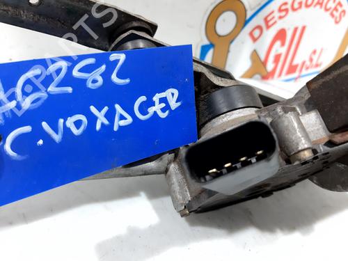 Front wiper motor CHRYSLER VOYAGER IV (RG, RS) 2.8 CRD | BP20749986M29 