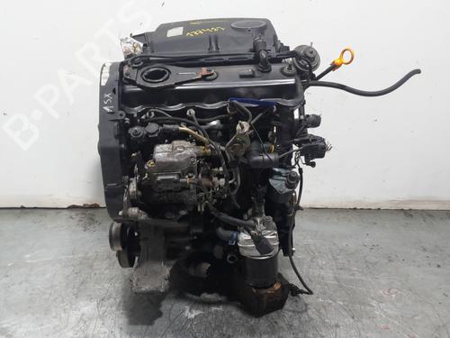 Engine VW POLO (6N2)  | BP26713961M1 