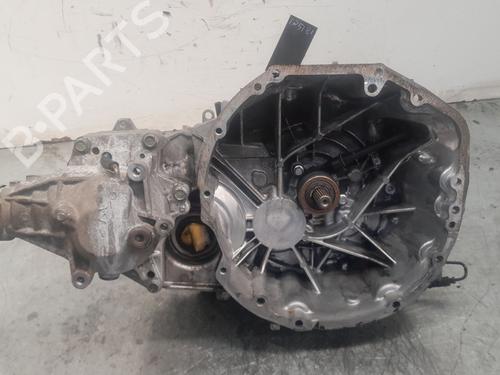 Used Gearbox Gearbox 37424253 37424253