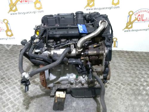 Motor CITROËN C3 I (FC_, FN_) 1.4 HDi (68 hp) 20802411