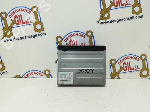 Electronic module TOYOTA PRIUS Liftback (_W2_) 1.5 Hybrid (NHW20_, NHW20R) | BP20798988M83 