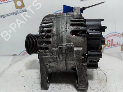Alternator RENAULT SCÉNIC II (JM0/1_)  | BP20739831M7 