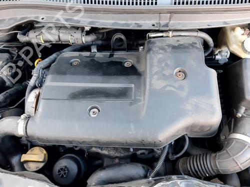 Steering ECU SUZUKI SWIFT III (MZ, EZ)  | BP25494342M49 