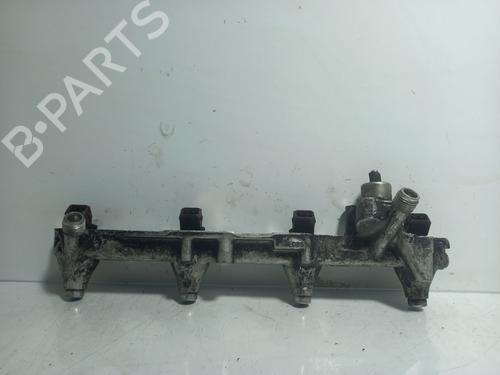 Used Injection rail Injection rail FORD ESCORT V (AAL, ABL) 1.8 TD (90 hp) 34129241 34129241