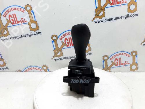 Gear lever BMW 3 Touring (F31) 318 d | BP20736128M90 