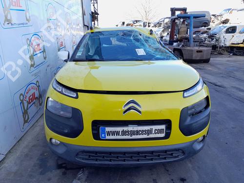 Engine CITROËN C4 CACTUS 1.6 HDi 90 | BP24656284M1  - Image 8