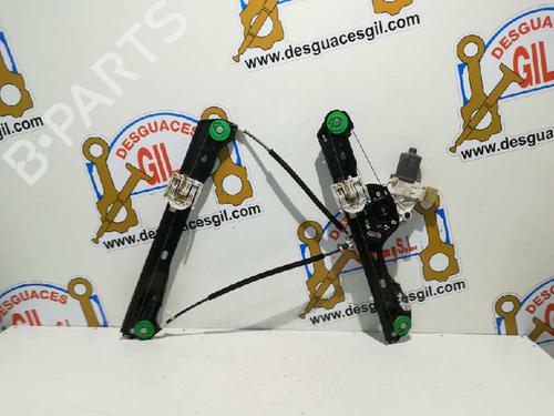 Front left window mechanism BMW 1 (E87) 118 d | BP20801802C22