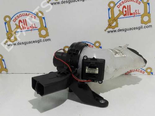 Heater blower motor CITROËN C4 Grand Picasso I (UA_)  | BP21829290M62 