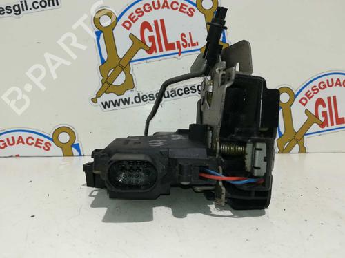 Rear left lock AUDI A6 C5 (4B2) 1.9 TDI | BP20796914C100 