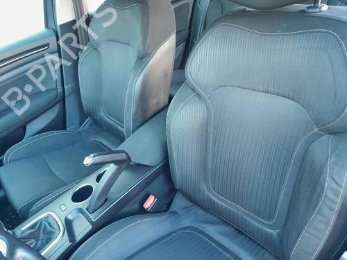 Gearstang RENAULT MEGANE IV Hatchback (B9A/M/N_) 1.5 dCi 110 (B9A3) | BP39191385M90 - Image 12