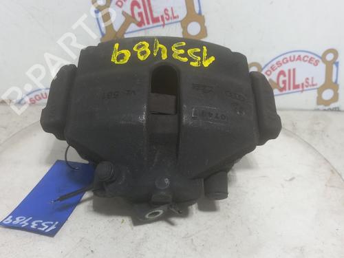 Left front brake caliper VW PASSAT B6 (3C2)  | BP20761795M105 