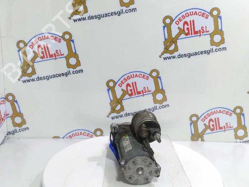 Startmotor FIAT PUNTO EVO (199_) 1.3 D Multijet (199AXC1A, 199BXC1A, 199AXT1A, 199BXT1A) | BP20729467M8 