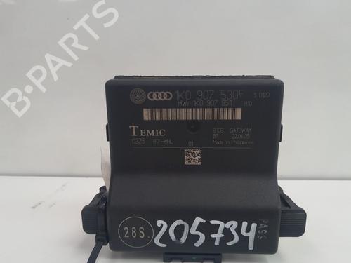 Used Electronic module Electronic module SEAT LEON (1P1) [2005-2013] 34239194 34239194