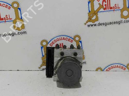 ABS pump RENAULT SCÉNIC II (JM0/1_)  | BP20784938M43 