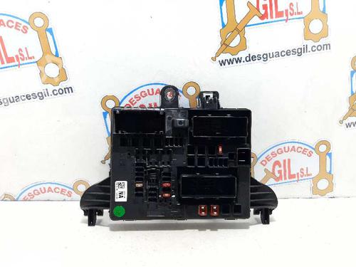Fuse box OPEL INSIGNIA A Saloon (G09) 2.0 CDTI (69) | BP20733119E1 