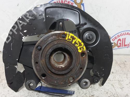 Used Right front steering knuckle PEUGEOT 308 II (LB_, LP_, LW_, LH_, L3_) [2013-2021]  20764598