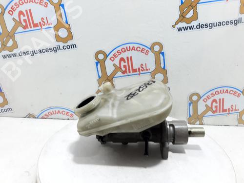Brake master cylinder CITROËN XSARA (N1) 1.9 TD | BP20750891M77 