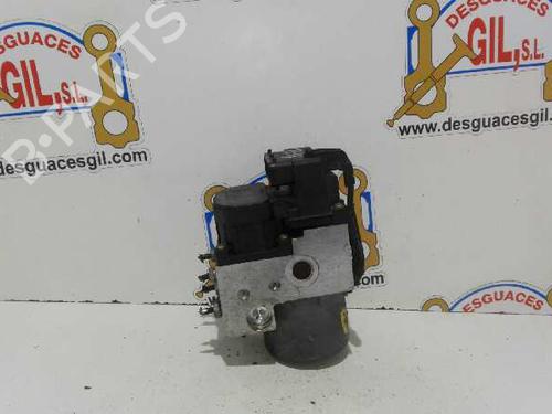ABS pump FIAT PUNTO Hatchback Van (188_) 1.2 60 | BP20784850M43 