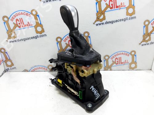 Gear lever LAND ROVER FREELANDER 2 (L359) 2.2 TD4 4x4 | BP20756052M90 