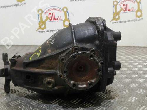 Rear differential MERCEDES-BENZ S-CLASS (W140)  | BP20813144M24 