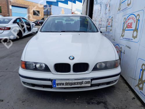 Steering rack BMW 5 (E39) 523 i | BP27235742M22 