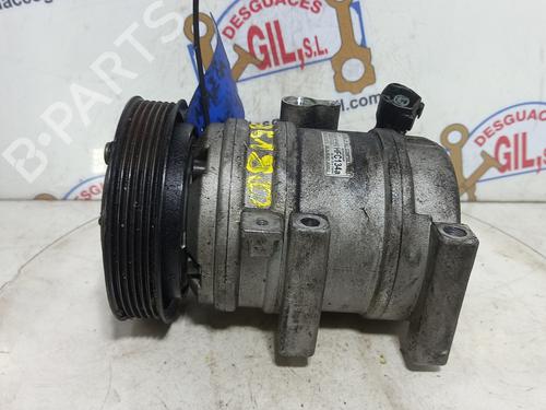 AC compressor MAZDA 6 Hatchback (GG) 1.8 | BP20750908M34 