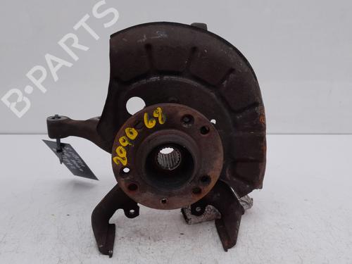 Used Left front steering knuckle Left front steering knuckle 37248118 37248118