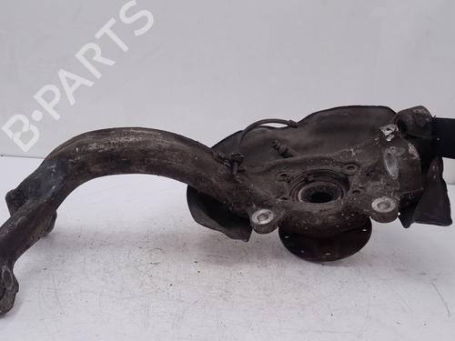 Left front steering knuckle AUDI A6 C6 (4F2) 3.2 FSI | BP37248184M25 - Image 4