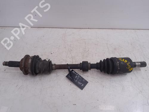 Used Left front driveshaft Left front driveshaft 39189481 39189481
