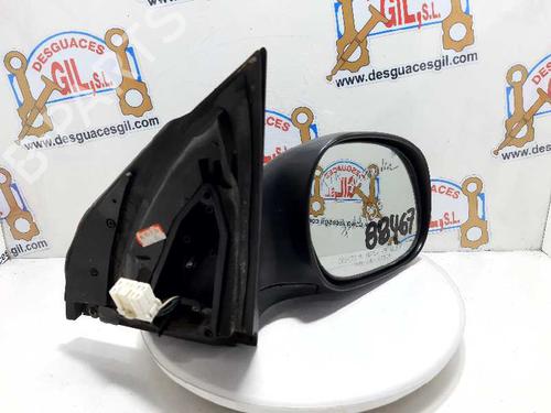 Used Right mirror KIA CARNIVAL I (UP, FL) 2.9 TDi (126 hp) 20732121