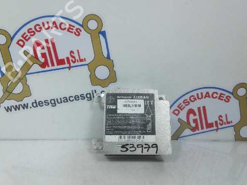 Used ECU airbags FIAT PUNTO (188_) 1.9 JTD 80 (188.237, .257, .337, .357) (80 hp) 20806334