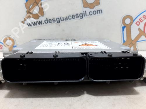 Engine control unit (ECU) NISSAN X-TRAIL I (T30)  | BP21802982M57 