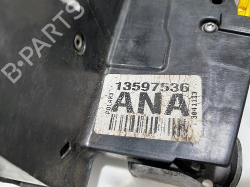 Front left lock OPEL ASTRA K (B16) 1.6 CDTi (68) | BP20762589C98 
