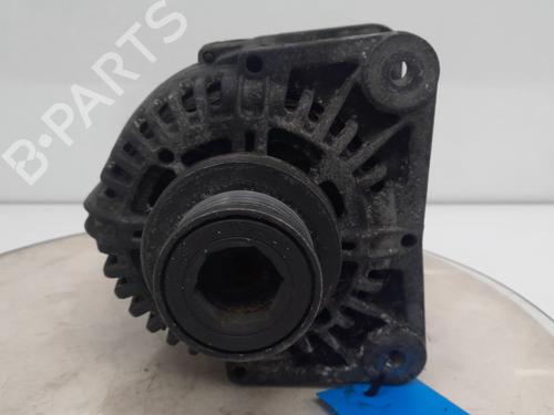 Generator RENAULT SCÉNIC II (JM0/1_)  | BP24485361M7 