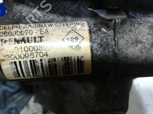 Steering pump RENAULT LAGUNA II (BG0/1_)  | BP20736944M99 