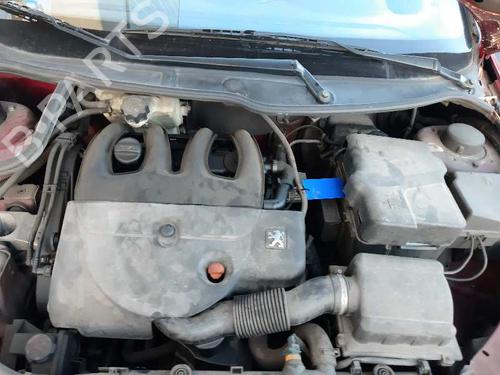 Right mirror PEUGEOT 206 Hatchback (2A/C) 1.9 D | BP20728935C27 