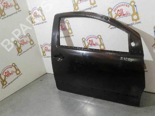 Right front door CITROËN C2 (JM_) 1.4 HDi | BP20807632C3 