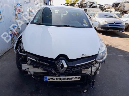 Rudehejsemekanisme Højre foran RENAULT CLIO IV (BH_)  | BP23661352C23 