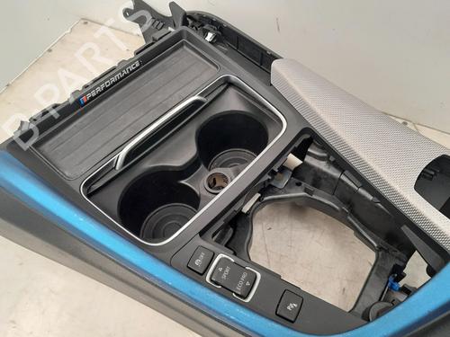 Seats set BMW 4 Coupe (F32, F82)  | BP27731209C78 