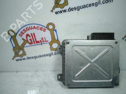 Used Engine control unit (ECU) ROVER 400 II (RT) 414 Si (103 hp) 20800655