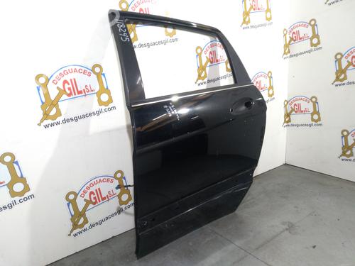 Left rear door MERCEDES-BENZ B-CLASS Sports Tourer (W245) B 180 CDI (245.207) | BP20742818C4 