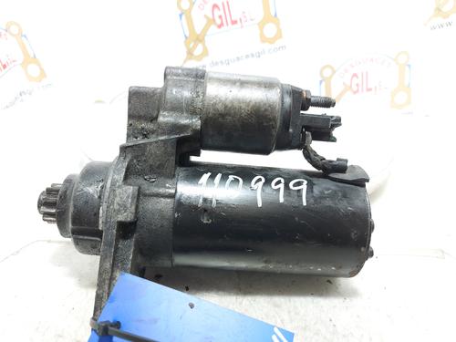 Startmotor SKODA FABIA II (542)  | BP20739878M8 